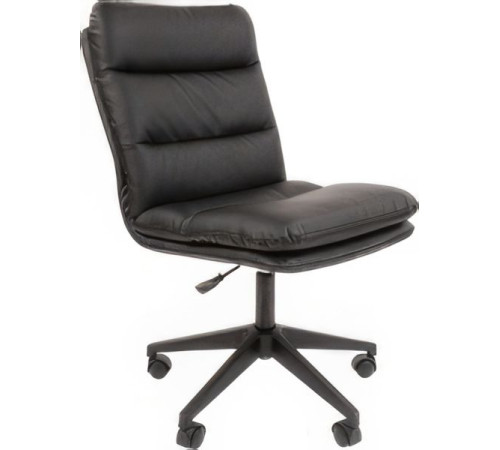 Кресло CHAIRMAN 919 экопремиум черный
