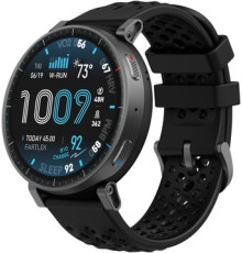 Умные часы Amazfit Active Max черный
