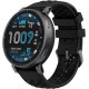 Умные часы Amazfit Active Max черный