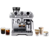 Кофейная станция DeLonghi La Specialista Maestro with Cold Brew EC9885M