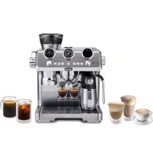 Кофейная станция DeLonghi La Specialista Maestro with Cold Brew EC9885M