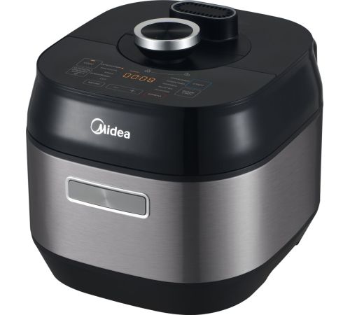 Мультиварка-скороварка Midea MPC-6039
