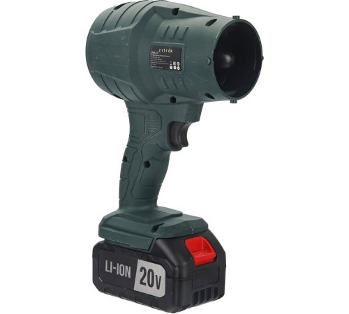 Ручная воздуходувка Zitrek ZKBL21V 085-2044 с 1-им АКБ