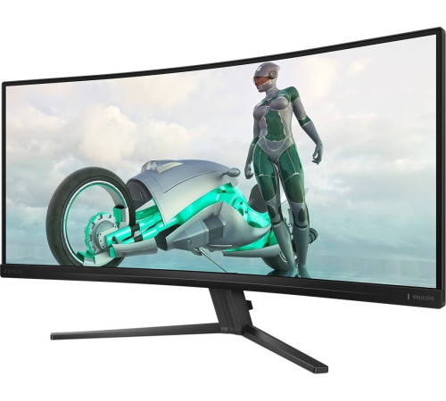 Игровой монитор Philips Evnia 34M2C3500L/00