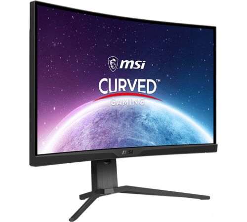 Игровой монитор MSI MAG 325CQRF-QD