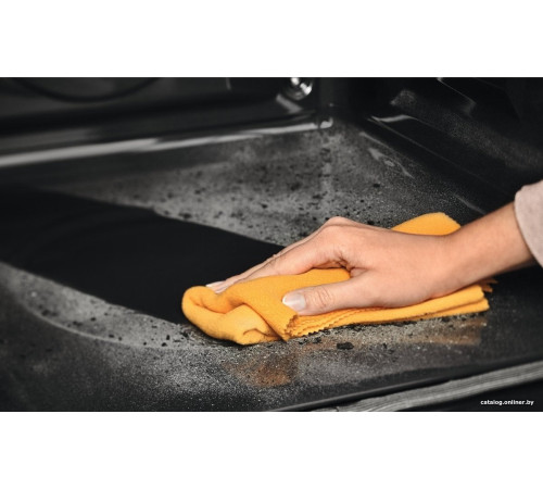 Электрический духовой шкаф Electrolux EOE8P39WX