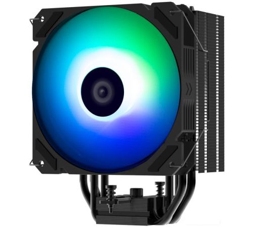 Кулер для процессора Zalman CNPS9X Performa ARGB черный