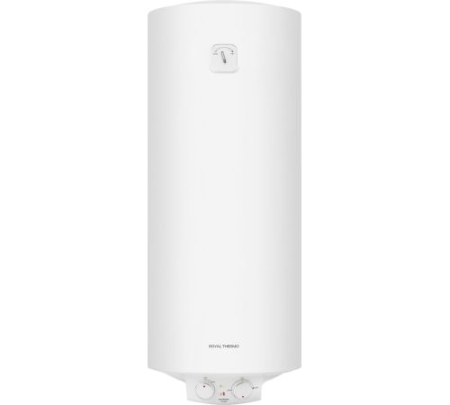 Накопительный электрический водонагреватель Royal Thermo RWH 50 Heatronic Slim DryHeat