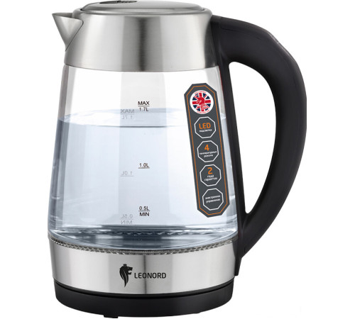 Электрический чайник Leonord LE-1507