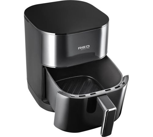 Аэрогриль аэрофритюрница RED Solution W260