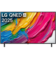 Телевизор LG AI QNED80 55QNED80A6A