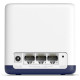 Wi-Fi система Mercusys Halo H50G 2 шт