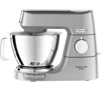 Кухонный процессор Kenwood Titanium Chef Baker KVC85.004SI