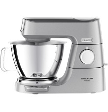 Кухонный процессор Kenwood Titanium Chef Baker KVC85.004SI