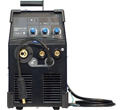 Сварочный инвертор AuroraPRO Speedway 250