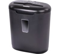 Шредер BRAUBERG S6 530963