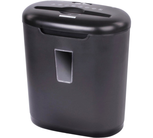 Шредер BRAUBERG S6 530963