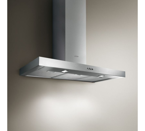 Кухонная вытяжка Jetair Pola P 60 INX 55916908A