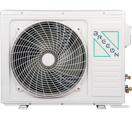 Кондиционер Breeon Prisma BRC-07TPO