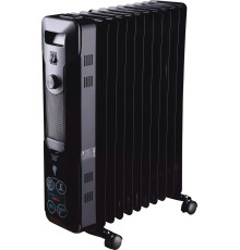 Масляный радиатор Leonord LE-1911