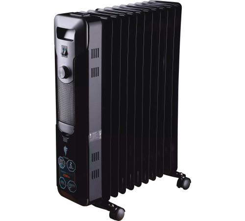 Масляный радиатор Leonord LE-1911