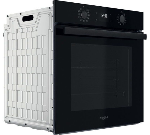 Электрический духовой шкаф Whirlpool OMR58CU1B