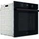 Электрический духовой шкаф Whirlpool OMR58CU1B
