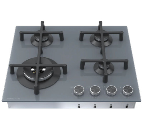 Варочная панель TECHNO HG4404GFGV