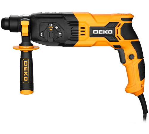 Перфоратор Deko DKH SET 080-1006