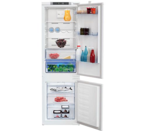 Холодильник BEKO BCNA275E3S