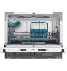 Встраиваемая посудомоечная машина Korting KDCI 4559