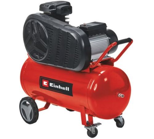 Компрессор Einhell TE-AC 430/90/10
