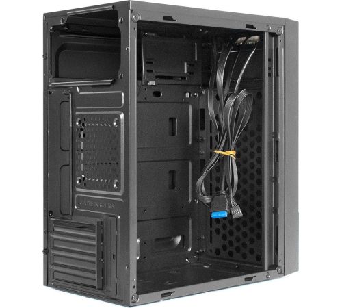 Корпус ExeGate BAA-114U2 EX292356RUS