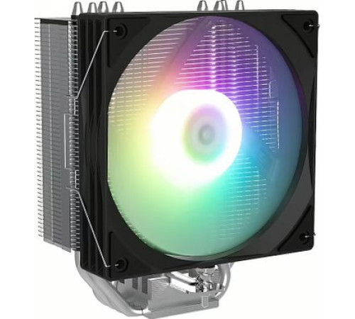 Кулер для процессора Zalman CNPS9X Optima2 черный