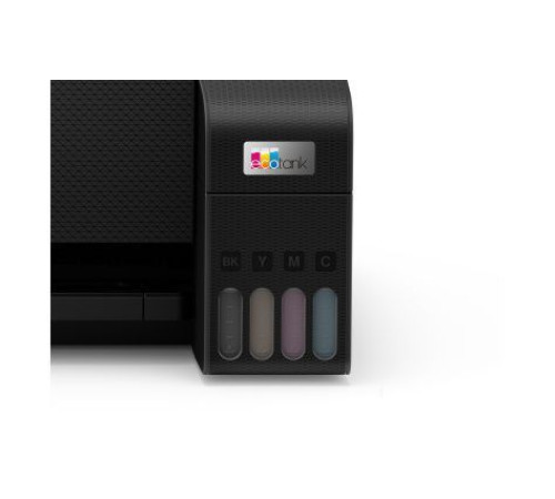 МФУ Epson EcoTank L3251 ресурс стартовых контейнеров 8100/6500, контейнер 103