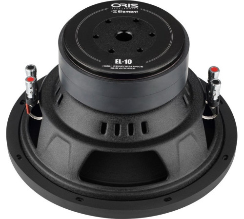 Головка сабвуфера Oris EL-10