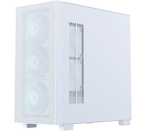 Корпус XASTRA A510M 4ARGB-UC белый