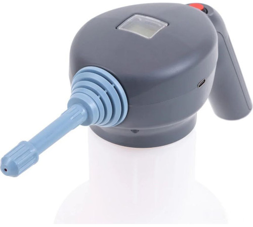 Аккумуляторный опрыскиватель Жук Классик ОА-1 8081-00 1.5 л