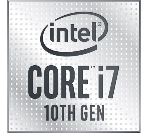 Процессор Intel Core i7-10700