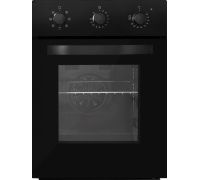 Электрический духовой шкаф Exiteq EXO-106 черный