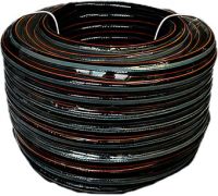 Напорный Apex Carbon Plus 3/4 30м, черный/серый