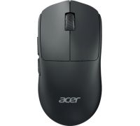 Игровая мышь Acer OMR401 черный