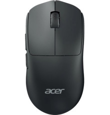 Игровая мышь Acer OMR401 черный
