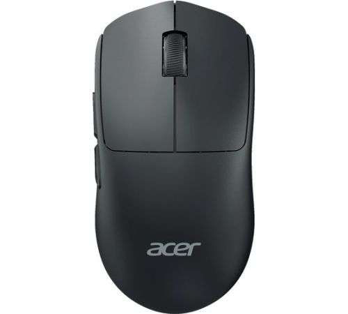 Игровая мышь Acer OMR401 черный
