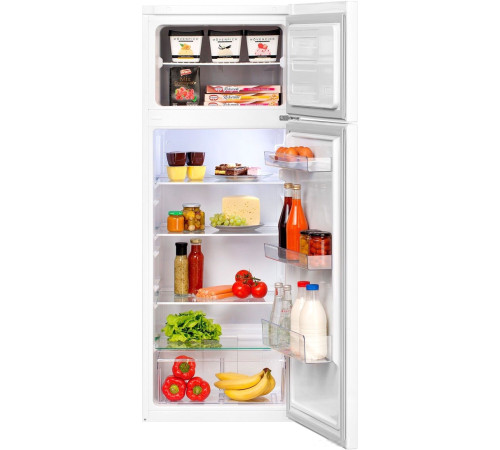 Холодильник BEKO DSF5240M00W