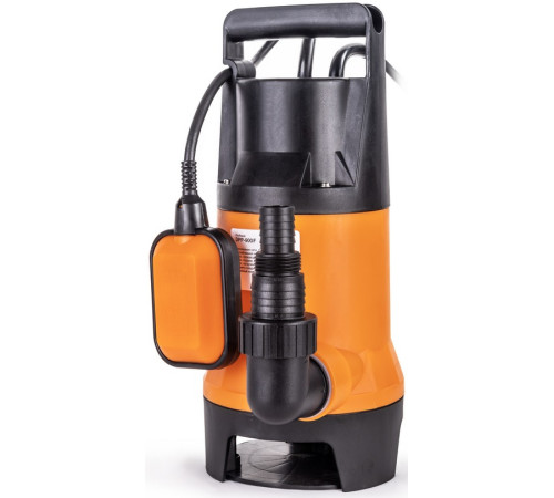 Дренажный насос FoxWeld FoxAqua DPP-900F