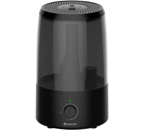Увлажнитель воздуха Neoclima Onyx 3.5L black