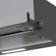 Кухонная вытяжка LEX Hubble G 600 Grey серый