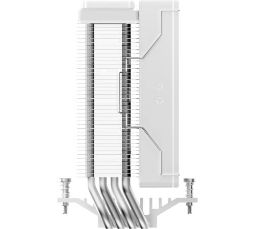 Кулер для процессора Ocypus Delta A40 SE WH ARGB Delta-A40-WH1AAWN00S-GL