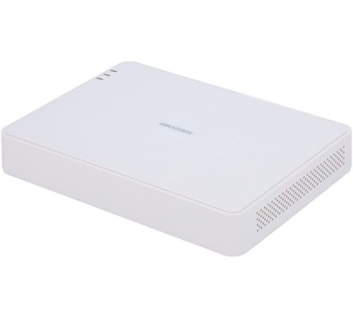 Сетевой видеорегистратор Hikvision DS-7108NI-Q1/8PD